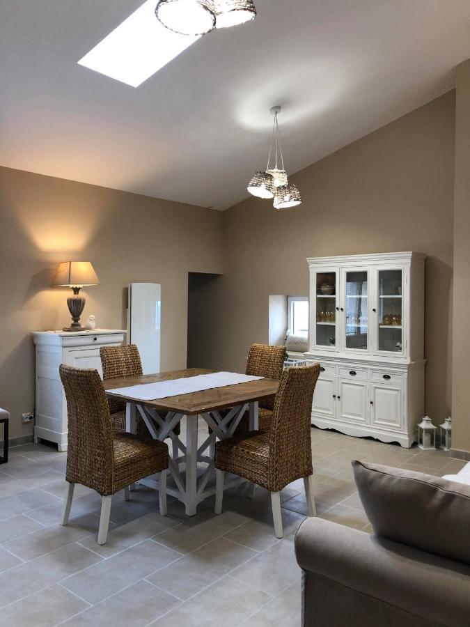 Provence Luberon Bonnieux Location Gite Chez Basile Exterior photo