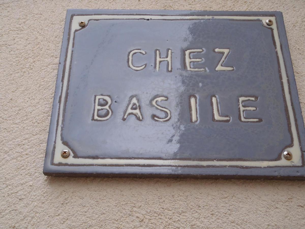 Provence Luberon Bonnieux Location Gite Chez Basile Exterior photo